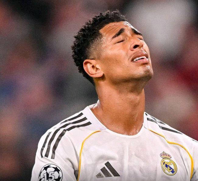 阿隆索：贝林厄姆潜力巨大，但与巅峰时期的杰拉德仍存在明显差距